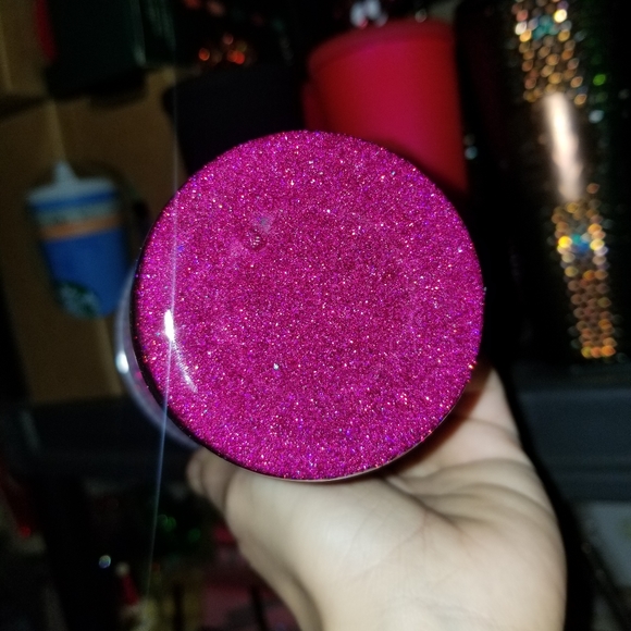 🆕️Starbucks, Custom, Leopard Holo, Cold Cup 🐆 - Picture 17 of 17